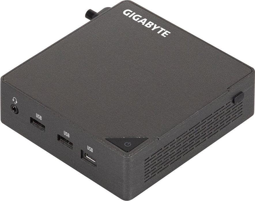 Barebone Gigabyte Brix Gb-Bru7-255h (D) Arrow Lake