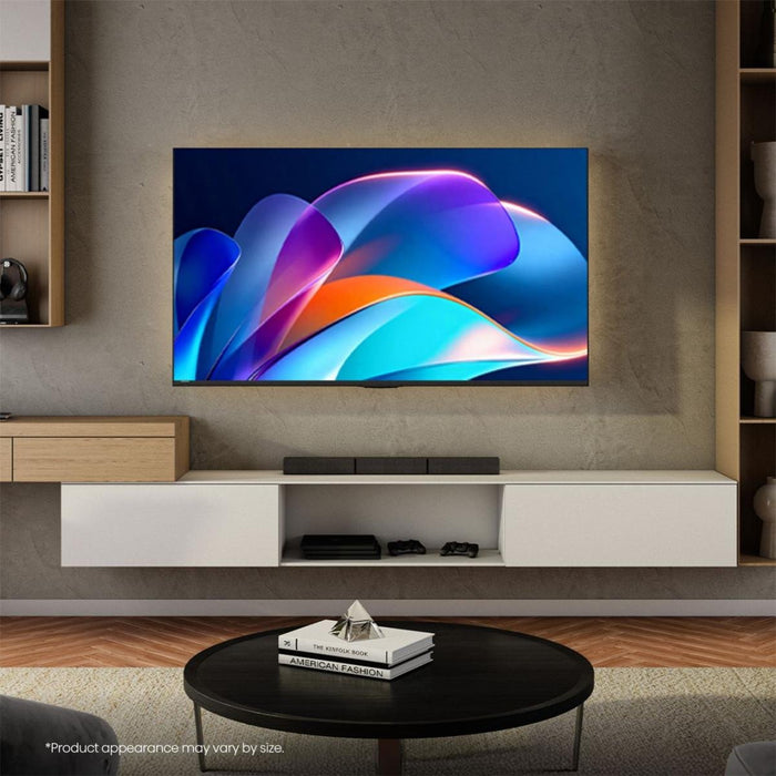 EAN 6942351430447 - Hisense 55A6S 139,7 cm (55") 4K Ultra HD Smart TV Wifi Negro imagen 13