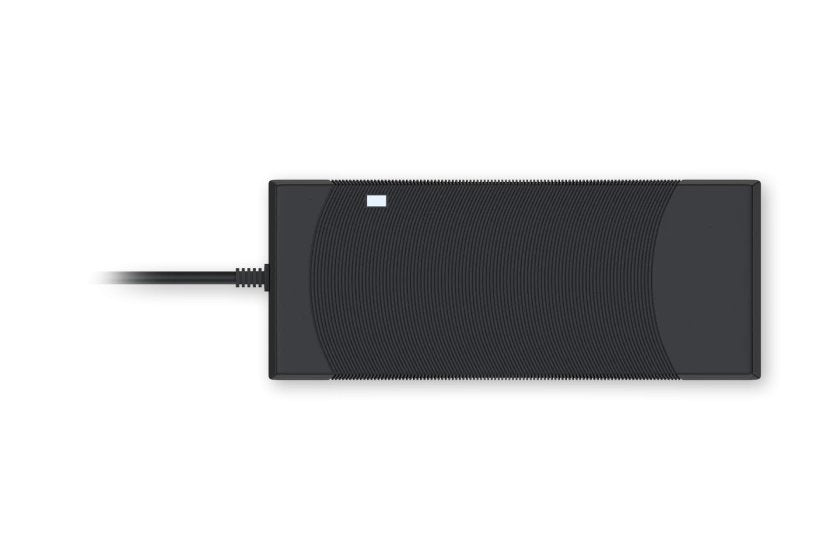 Teltonika Pr318eua Fuente De Alimentación Ue 2-Pin 130w Para Tsw200 Negro Pr318eua