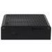 EAN 4710007220672 - Silverstone Petit PT14 Negro imagen 1