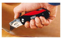 EAN 4010220030752 - BESSEY DBKPH-SET cúter Negro, Rojo Cuchillo de hoja fija imagen 4
