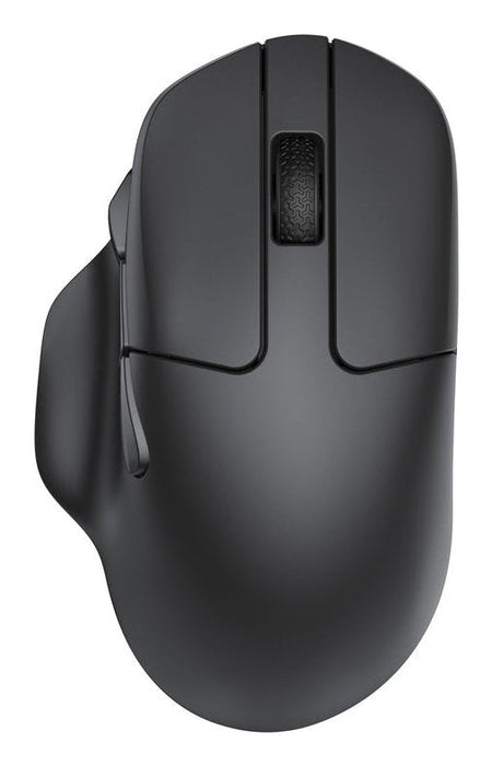 Mouse Usb Optical Wrl M7/Black M7-A23 Keychron