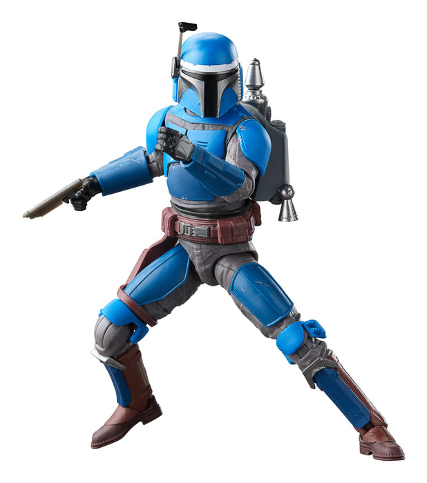 EAN 5010996223821 - Star Wars The Black Series Privateer imagen 4