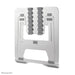 EAN 8717371448318 - Neomounts NSLS085SILVER soporte para ordenador portátil Plata 43,2 cm (17") imagen 14
