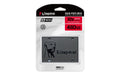 EAN 0740617263442 - Kingston Technology A400 480 GB 2.5" Serial ATA III TLC imagen 3