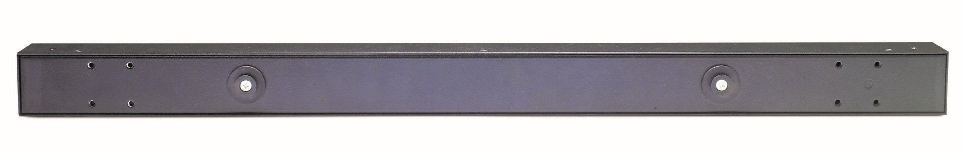 Apc Basic Rack Pdu Zero U Unidad De Distribución De Alimentación (Montaje En Bastidor) Ca 120/208/230 V Input: Iec 60320 C20 Conectores De Salida: 15 (Power Iec 60320 C13) 0u 2.4 M Cable Negro Para P/N: Smx1500rm2ucnc Smx2kr2ux145 Smx3kr