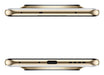 EAN 6941764453135 - realme 14 Pro+ 5G 17,4 cm (6.83") SIM doble Android 15 USB Tipo C 12 GB 512 GB 6000 mAh Perlado, Blanco imagen 9