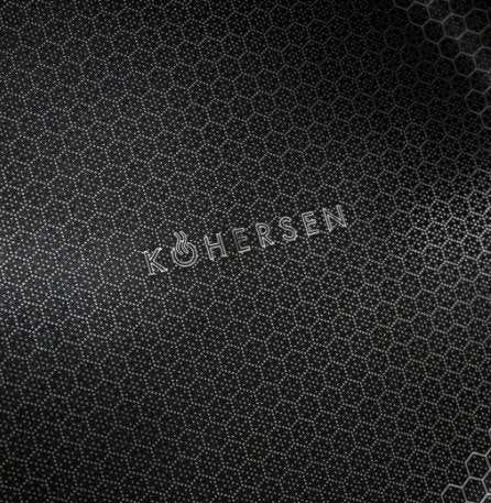 EAN 5907642750193 - KOHERSEN DIAMOND 4,9 L Alrededor Acero inoxidable imagen 7