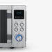 EAN 4008146041273 - Severin 7774000 Plata Microondas combinado Encimera 25 L 900 W imagen 2