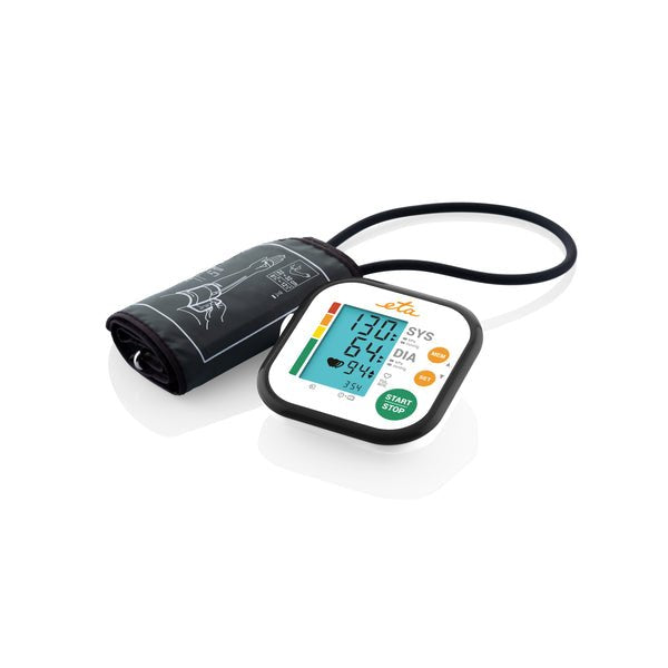 EAN 8590393289554 - Eta Compact Antebrazo Automático imagen 1