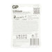 EAN 4891199134562 - GP Batteries Lithium Primary AAA Batería de un solo uso Alcalino imagen 5