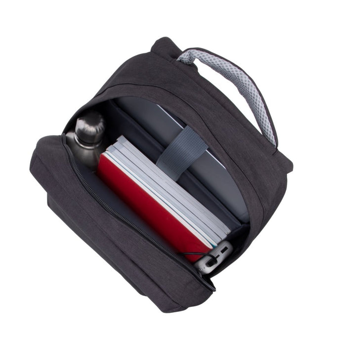 EAN 4260709012490 - Rivacase 7563BKMOUSE maletines para portátil 39,6 cm (15.6") Mochila Negro imagen 23