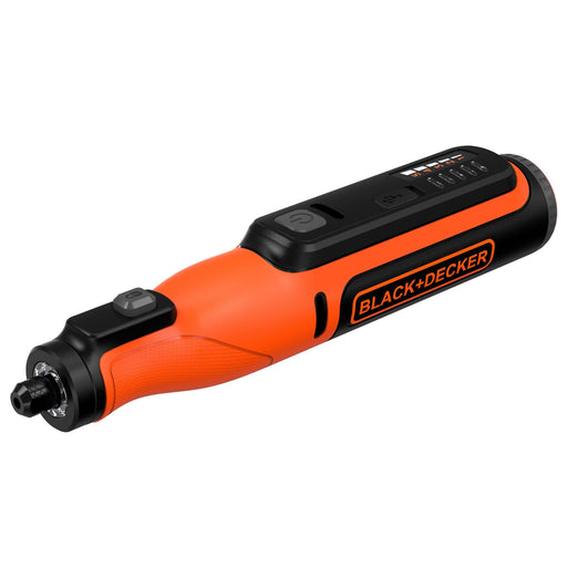 EAN 5035048741412 - Black & Decker BCRT8I-XJ grabadora eléctrica imagen 2