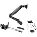EAN 0065030891691 - StarTech.com ARMPIVOTE2 soporte para monitor 124,5 cm (49") Negro imagen 13