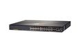 EAN 0190017071213 - HPE Aruba Networking 2930M 24G PoE+ 1-slot Switch imagen 2