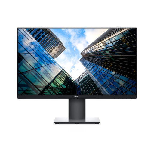 EAN 5704174200895 - DELL P2419H pantalla para PC 61 cm (24") 1920 x 1080 Pixeles Full HD LCD Negro imagen 1