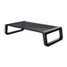 EAN 8713439252712 - Trust Monta Escritorio Negro imagen 1