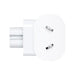 EAN 0885909629671 - Apple MD837ZM/A cargador de dispositivo móvil Blanco imagen 5