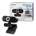 EAN 4052792061024 - LogiLink UA0368 cámara web 1280 x 720 Pixeles USB 2.0 Negro imagen 10