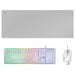 EAN 4710562759051 - Mars Gaming MCPXWFR teclado Ratón incluido Juego USB imagen 1