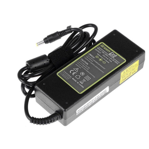 EAN 5902701410803 - Green Cell AD14P adaptador e inversor de corriente Interior 90 W Negro imagen 2