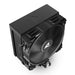 EAN 4044951041985 - Sharkoon A40 Procesador Refrigerador de aire 12 cm Negro 1 pieza(s) imagen 7