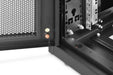 EAN 4016032505105 - Digitus DN-31301-B armario rack 26U Rack o bastidor independiente Negro imagen 7