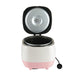 EAN 8809019401691 - Cuckoo CR-0632 arrocera 1,08 L Rosa, Blanco imagen 4