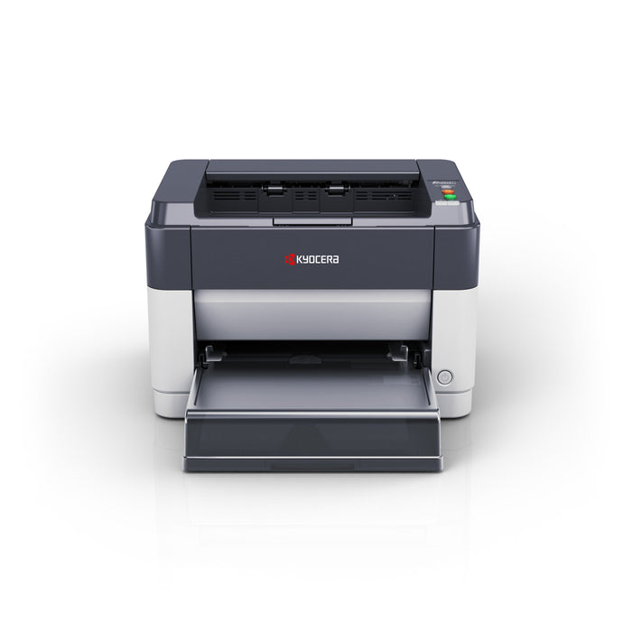 Kyocera Fs-1061dn Ecosys Laser A4 Monocromo Duplex 1102m33nl2