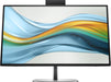 EAN 0198122920570 - HP Series 5 Pro 27 inch QHD USB-C Conferencing Monitor - 527pm pantalla para PC 68,6 cm (27") 2560 x 1440 imagen 1