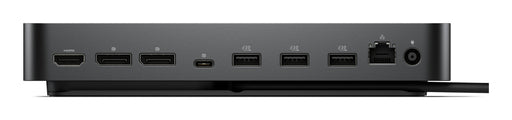 EAN 5397321029045 - DELL Pro Dock WD25Z Alámbrico USB 3.2 Gen 2 (3.1 Gen 2) Type-C Negro imagen 2