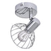 EAN 5901443120971 - Activejet AJE-GIZEL 1P iluminación de pared imagen 3