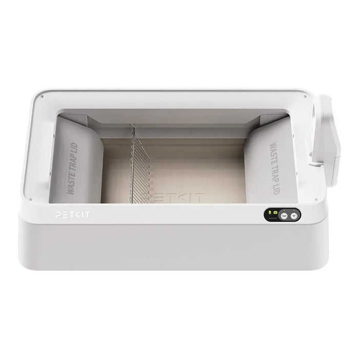 EAN 6975069307244 - PETKIT T7-EU Gato Arenero con limpieza automática Blanco imagen 3