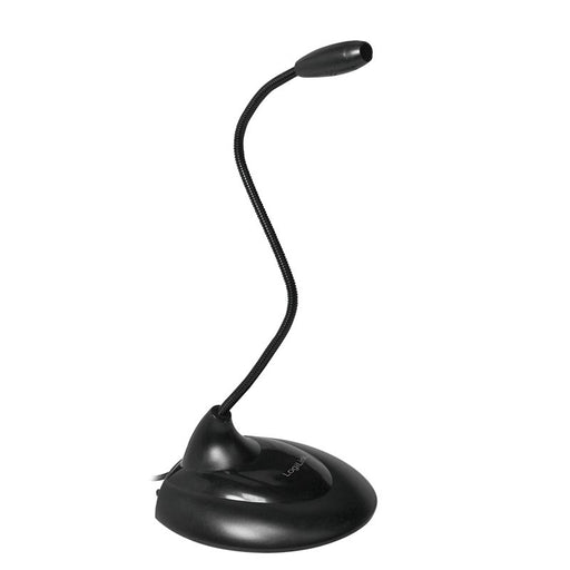 EAN 4052792037463 - LogiLink HS0047 micrófono Negro Micrófono para PC imagen 1