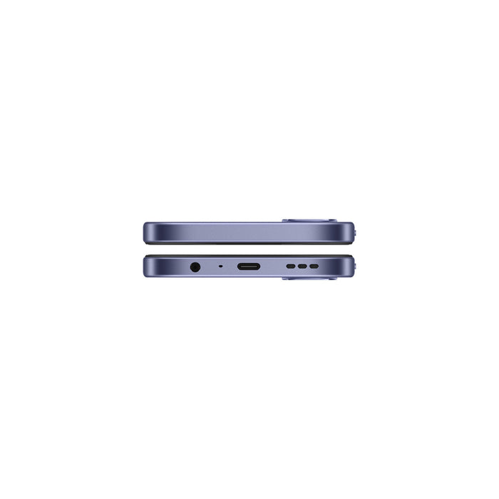 EAN 6932169392495 - OPPO A6x 5G 17,1 cm (6.75") SIM doble Android 15 USB Tipo C 6 GB 256 GB 6100 mAh Púrpura imagen 11