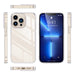 EAN 4250686412178 - nevox StyleShell SHOCKFlex funda para teléfono móvil 15,5 cm (6.1") Transparente imagen 3