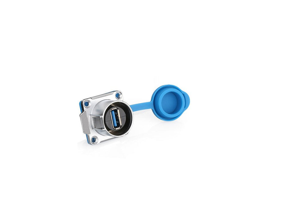 Good Connections Industrie-Kupplung S1 - Usb 3.0 A-A