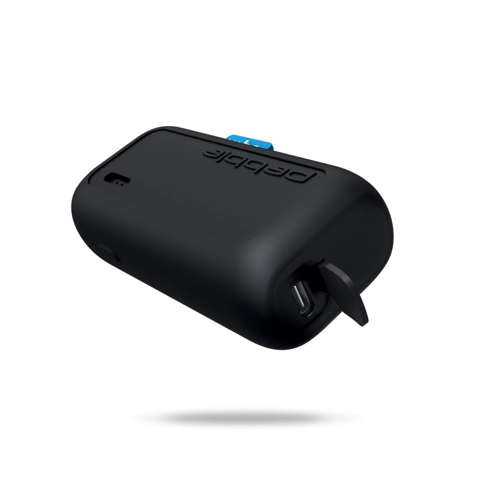 EAN 5060594761348 - Veho Pebble PZ-6 Ión de litio 5000 mAh Negro imagen 2