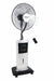 EAN 8436044530593 - Orbegozo SFA 7000 ventilador Negro, Blanco imagen 1