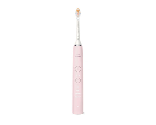 EAN 8720689022965 - Philips HX9911/21 cepillo eléctrico para dientes Adulto Cepillo dental sónico Rosa imagen 1