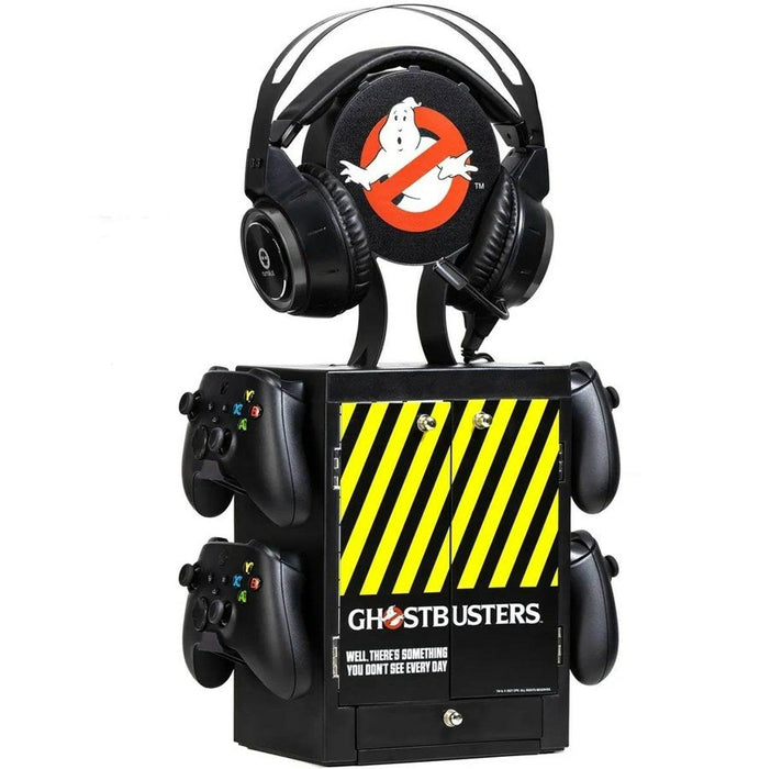 EAN 5056280433576 - Numskull Games 5056280433576 accesorio y piza de videoconsola Torre de juegos y soporte de carga imagen 1