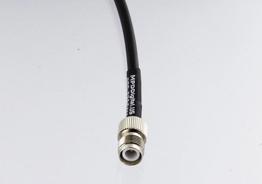 EAN 0746320667737 - Cisco Cable low-loss 6m + RP-TNC connector cable de red imagen 1