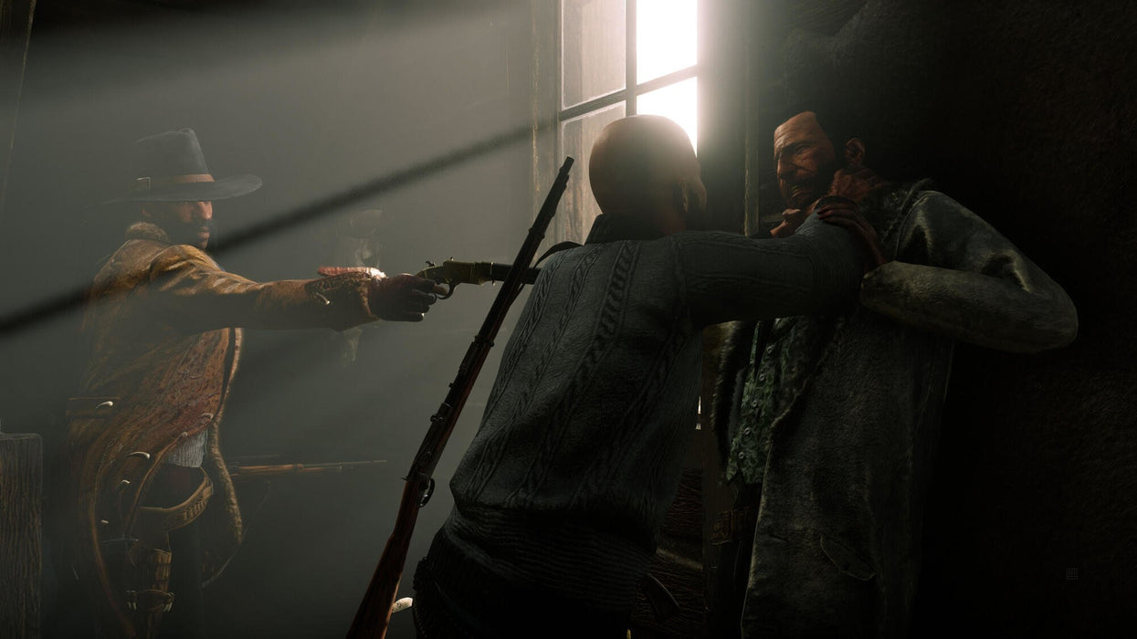 EAN 5026555359023 - Rockstar Games Red Dead Redemption 2 Estándar Xbox One imagen 4