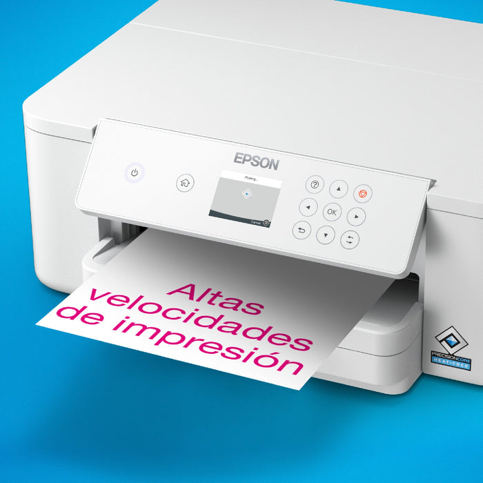EAN 8715946703800 - Epson WorkForce Pro WF-C4310DW impresora de inyección de tinta Color 4800 x 2400 DPI A4 Wifi imagen 11