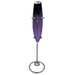 EAN 5903887806053 - Adler AD 4499 espumador o calentador de leche Handheld electric milk frother Negro, Violeta imagen 13