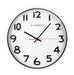 EAN 5705831155916 - Q-CONNECT KF15591 reloj de mesa o pared Reloj analógico Alrededor Blanco imagen 1