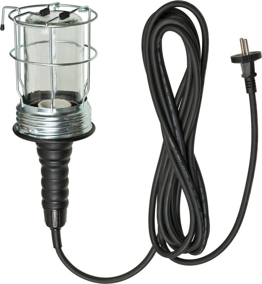EAN 4007123674374 - Brennenstuhl 1176460010 Reflector Negro 60 W imagen 1