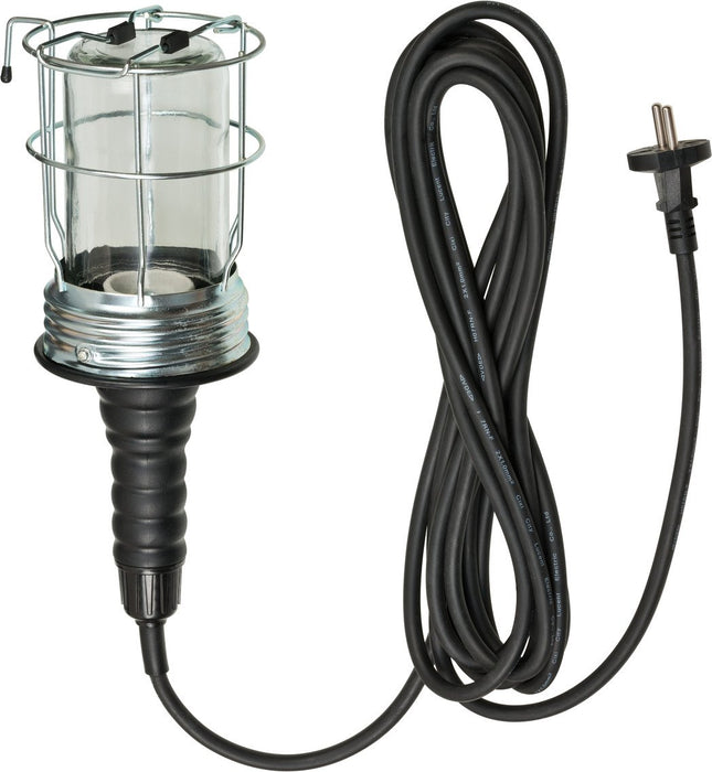 EAN 4007123674374 - Brennenstuhl 1176460010 Reflector Negro 60 W imagen 1