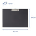 EAN 4002390052054 - MAUL 2336790 portapapel A3 Caja de cartón, Plástico Negro imagen 10