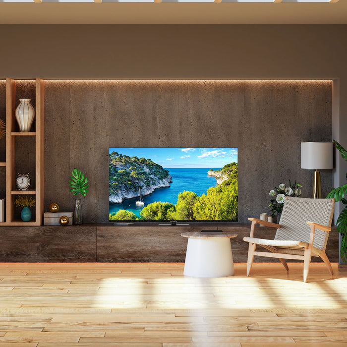 Thomson Lighting Thomson Google 50" Uhd